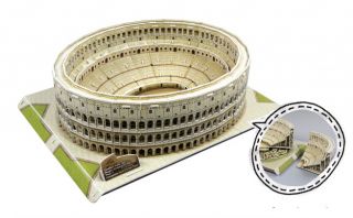 Paper_3D_Puzzle_Model_Colosseum 02