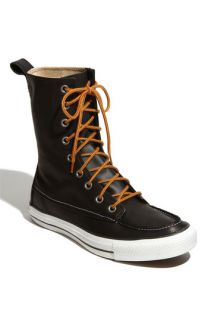 Converse Chuck Taylor® Classic Hi Sneaker Boot (Men)