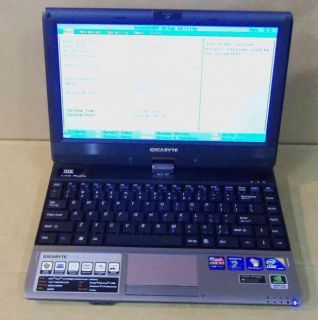  T1125N 11 6 i5 1 33GHz 4GB 500GB Convertible Laptop Computer