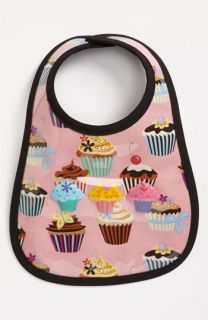 Mini Maniacs Bib (Infant)