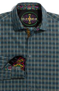 Robert Graham Willet Sport Shirt