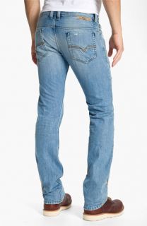 DIESEL® Safado Straight Leg Jeans (0802I)