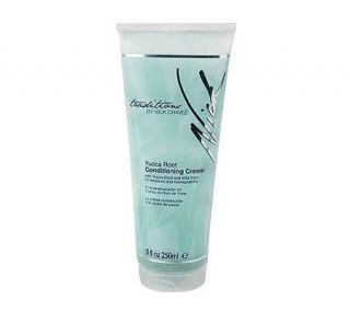 Traditions by Nick Chavez Yucca Conditioning Cream, 8 fl oz — 