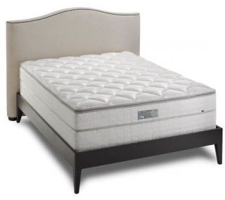 Sleep Number Signature Series Queen Modular Bed Set —