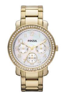 Fossil Multifunction Watch