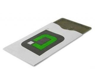ID Stonghold RFID Blocking Combo Pack for Passport & Credit Cards 
