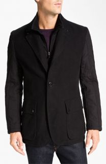 Cole Haan Moleskin Blazer