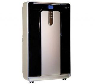Haier CPN12XC9 Portable 12K BTU Air Conditioner —