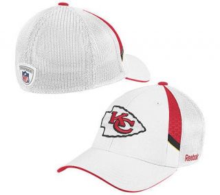NFL Kansas City Chiefs 2009 Draft Hat —