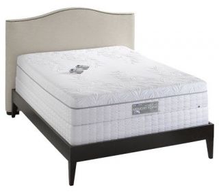 Sleep Number Queen Size Ultimate Gel Memory Foam Modular Bed Set 