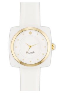 kate spade new york parsons square case watch