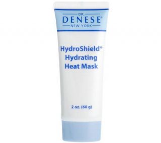 Dr. Denese HydroShield Hydrating Heat Mask —