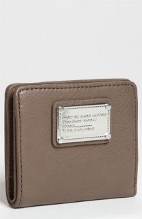 MARC BY MARC JACOBS Classic Q Billfold Wallet