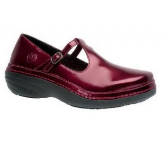 Timberland PRO Womens Renova Professional T Strap Shoes   A324812
