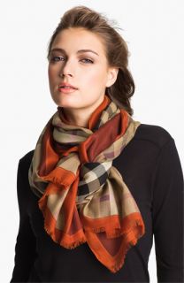 Burberry Oblong Scarf
