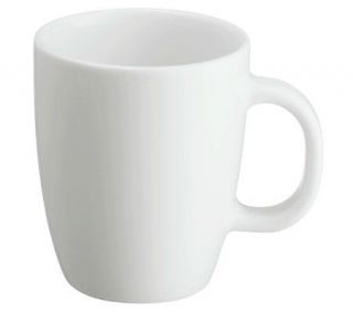 Bodum Bistro 12 oz Porcelain Coffee Cup —