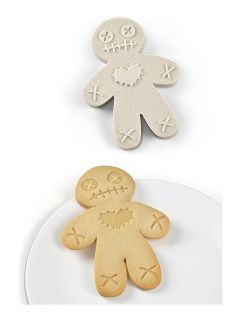  listing is for one (1) Fred & Co Gingerdead Cursed Cookie Cutter