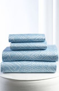 Diane von Furstenberg Batik Dot 300 Thread Count Pillowcase (Set of 2)