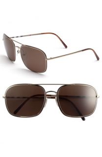 Burberry Navigator Sunglasses