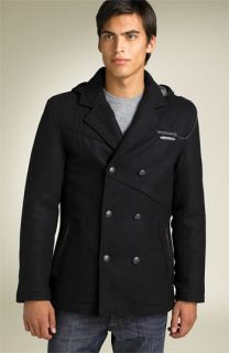 Volcom Windward Peacoat