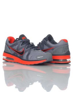 Nike LunarMX+ Max Air, Flywire, Cushioned Lightweight Daily Distance