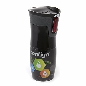 Contigo West Loop Travel Mug with Auto Seal Technology