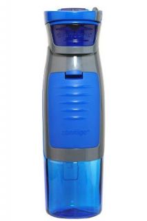 Contigo AUTOSEAL Kangaroo Water Bottle with Storage Compartment   24