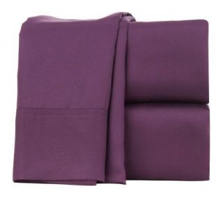 Northern Nights Rayon from Bamboo 300TC Sheet Set