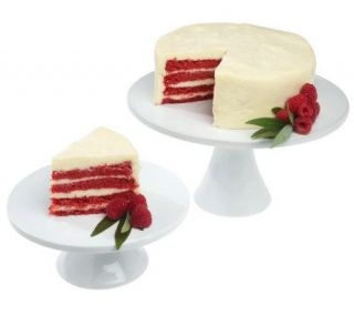 Daisy Cakes Red Velvet Cake with Cream Cheese Icing   M27014