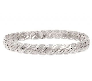 Choice of Sterling Gallery Slip On Bangles —