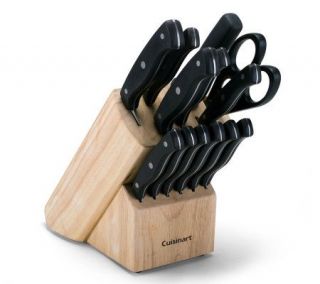 Cuisinart 14 piece Cutlery Set —