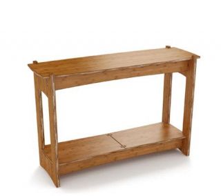 Legare No Tools 48 x 15 Sofa Table —