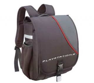 RDS Industries System Backpack   PS3 —