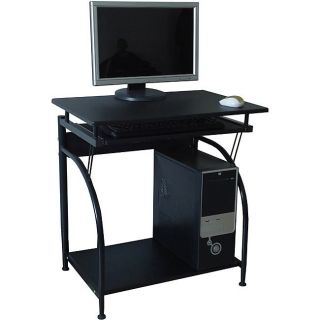 Computer Desk Furniture Hutch New 