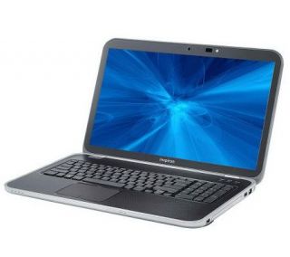 Dell 17.3 Special Edition Laptop Core i7 8GBRAM 1TBHD Blu ray