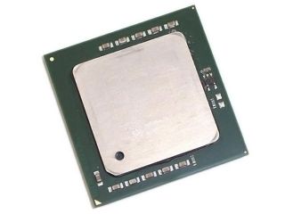 Intel Xeon 3 4 GHz SL8P4 Socket 604 800MHz CPU Processor
