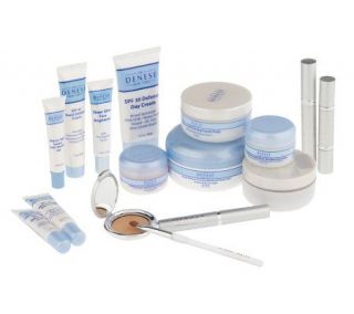 Dr. Denese 16 piece Deluxe Collection with Bag —