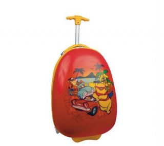 Heys Disney 18 Winnie the Pooh Carry On —