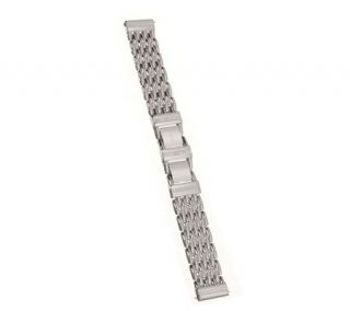 Ecclissi Sterling Silver Watch Bracelet   J297718