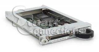 Dell PowerVault 210s 220s SCSI Expander Management Card Module (107KT