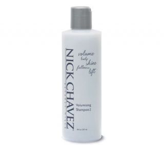 Nick Chavez Perfect Plus Volumizing Shampoo 2 —
