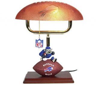 NFL Buffalo Bills 14 Desk Lamp —