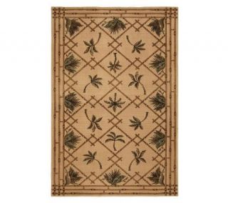 Mohawk Home Kaleidoscope Plantation Key 8 x 11 Rug —