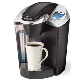 Keurig B60 Gourmet One Cup Coffee Home Brewing System
