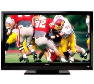VIZIO 37 Diagonal 1080p LCD HDTV with 2 HDMI Inputs —