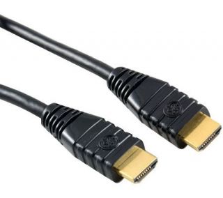 GE Ultra ProGrade HDMI Cable   15L