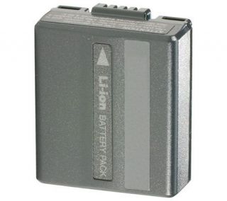 Lenmar LIP14 Panasonic Camcorder Battery —