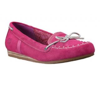 Timberland Ladies Earthkeepers Caska Moccasin —