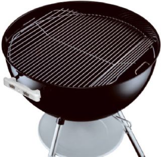  cooking very easy These grates create fabulous sear marks which keeps