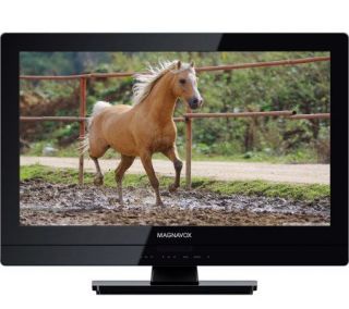 Magnavox 19 Class LED LCD HDTV —